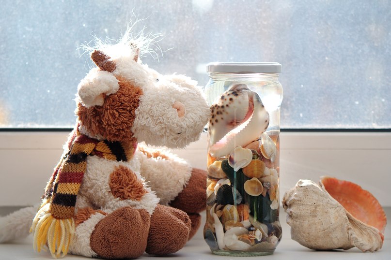 Оксана Виноградова | Москва