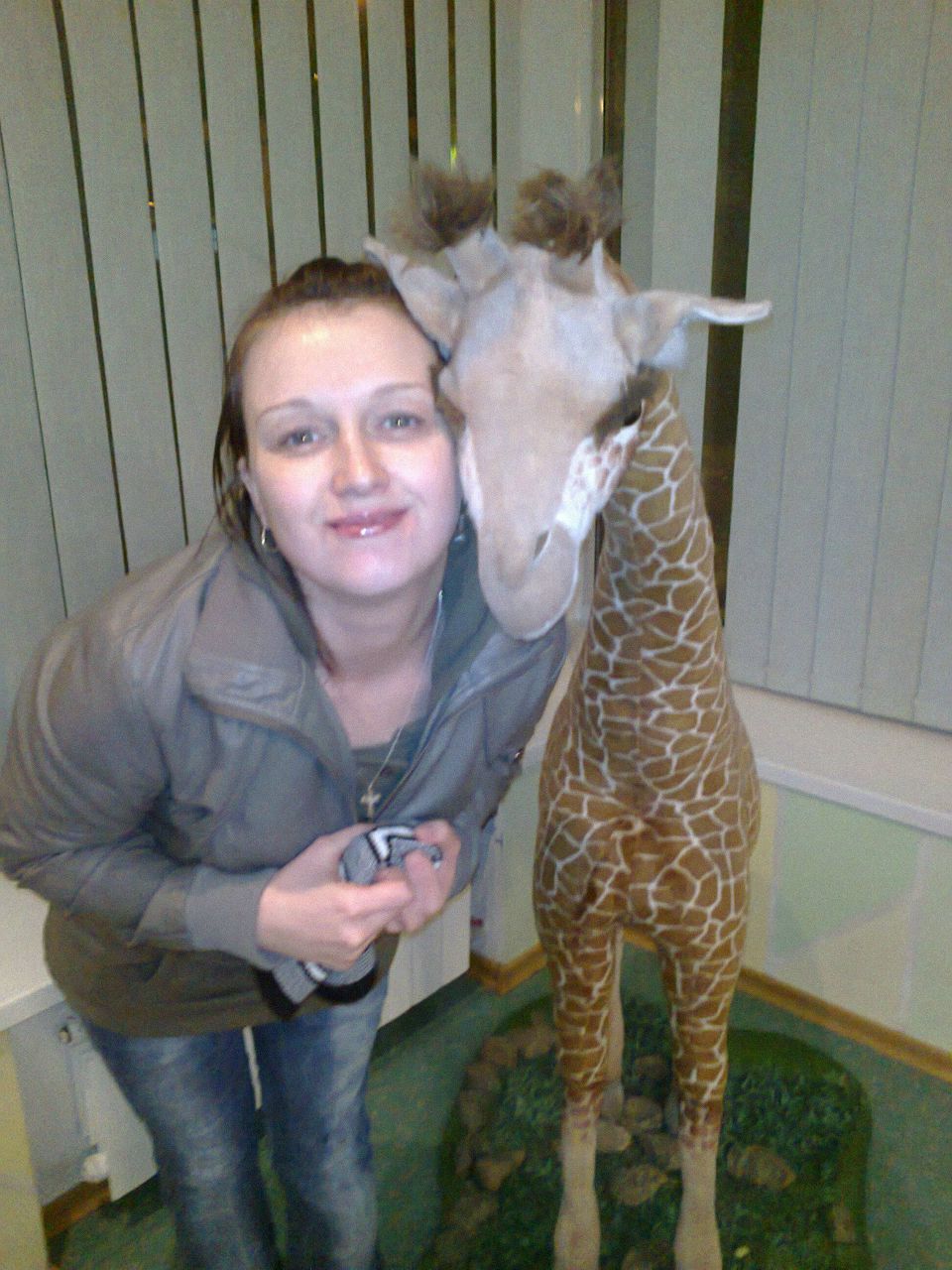 Анастасия Грушина | Запорожье