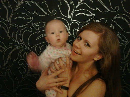 Мариша Шишканова | Санкт-Петербург