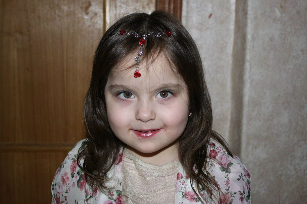 Дарья Графова | Москва