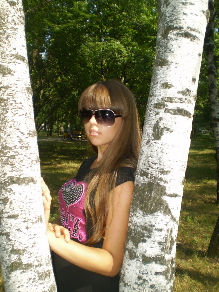 Ирина Никитина | Запорожье