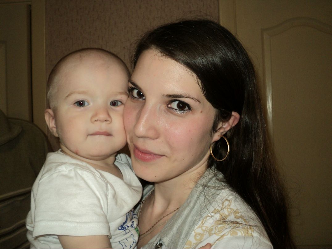 Анна Сапегова | Нижний Новгород