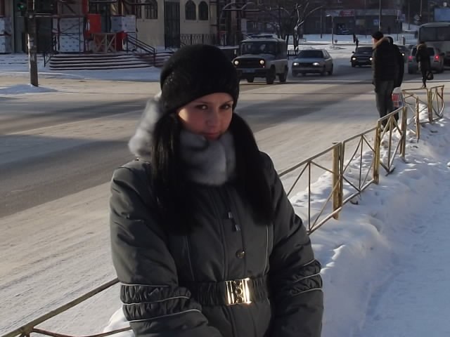 Любовь Сорова | Себеж