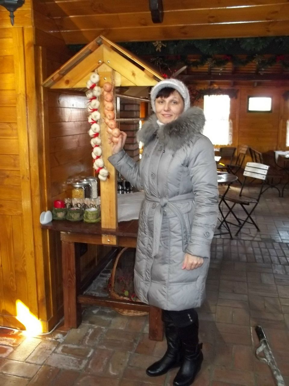 Anna Bukata | Warszawa