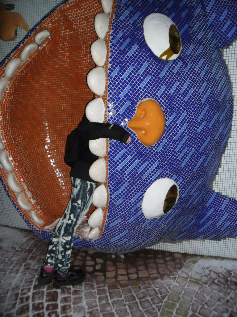 Светлана Нестеренко Krasnaja | Киев