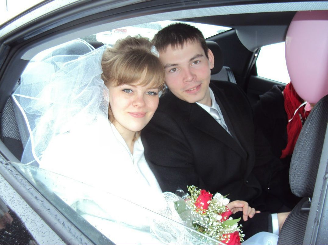 Димка Кирилин | Ижевск