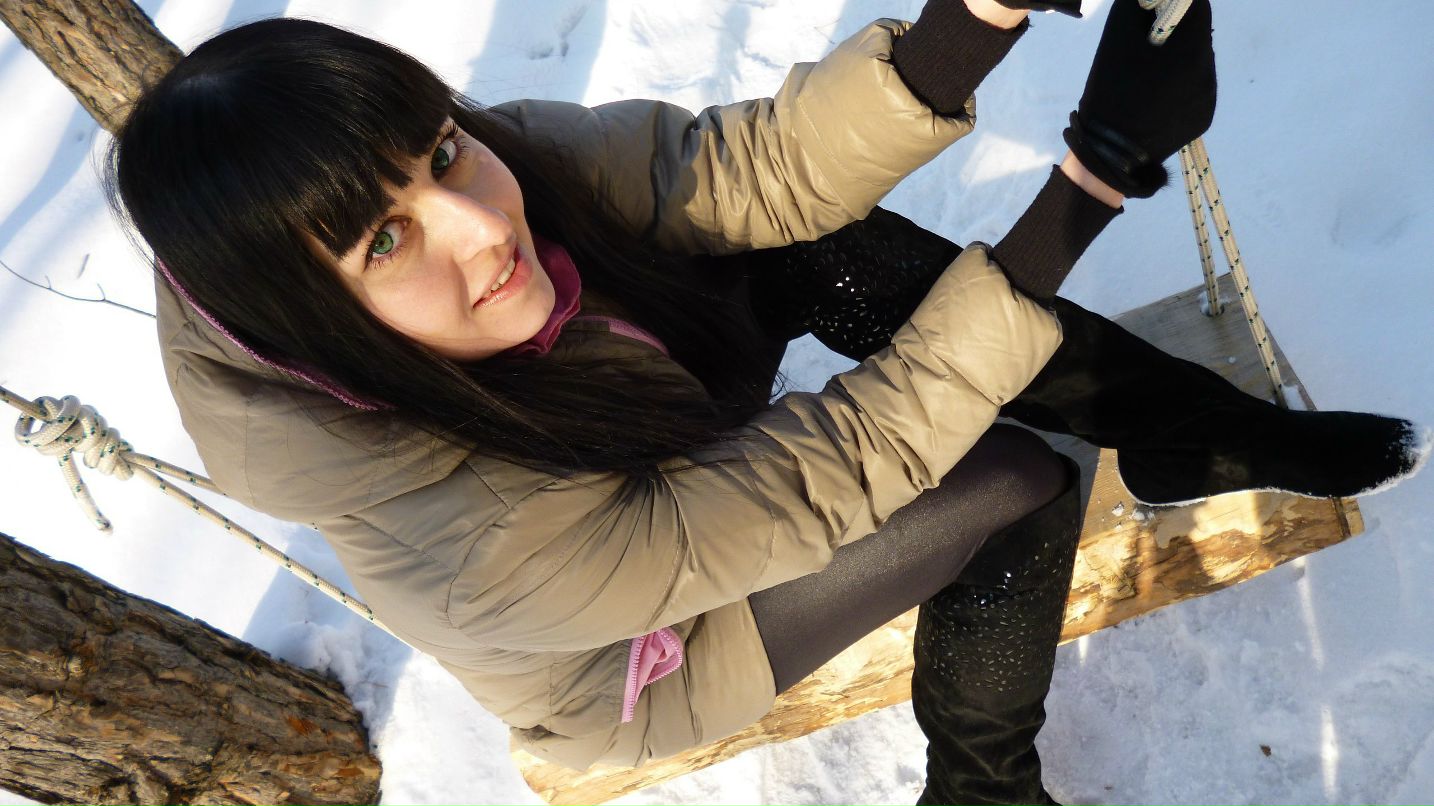 Вера Селивёрстова | Ульяновск