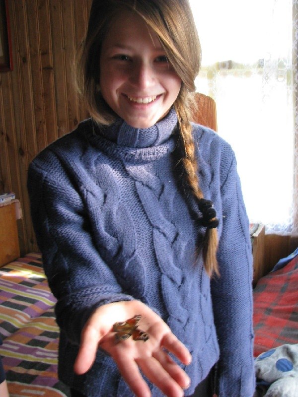 Анастасия Седлецкая | Минск