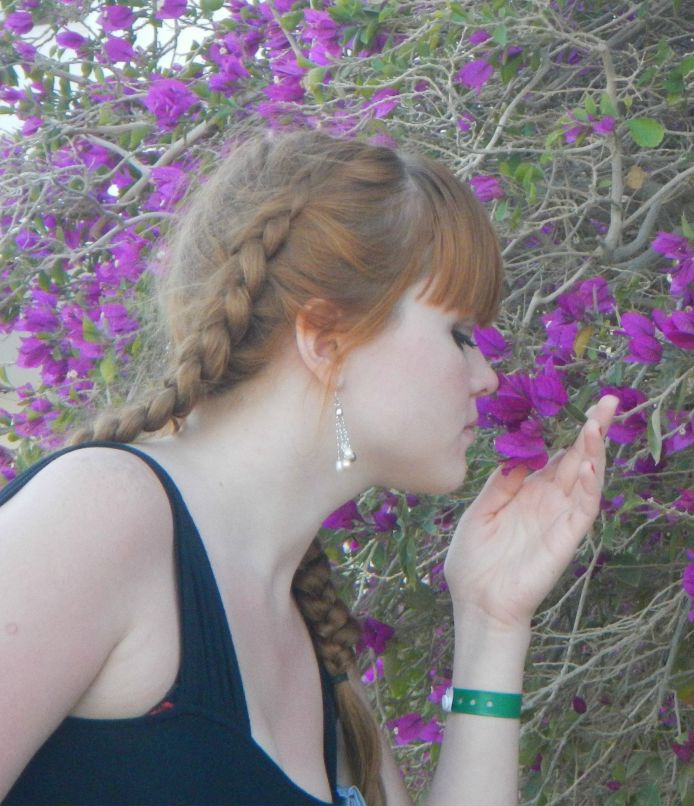 Алёна Бердникова | Санкт-Петербург