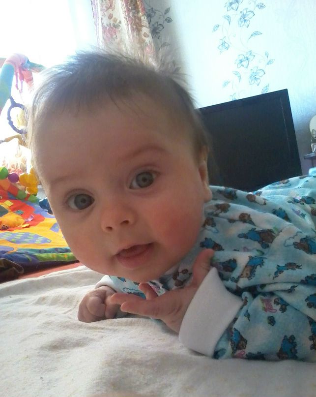 Елена Чекасина | Новокузнецк