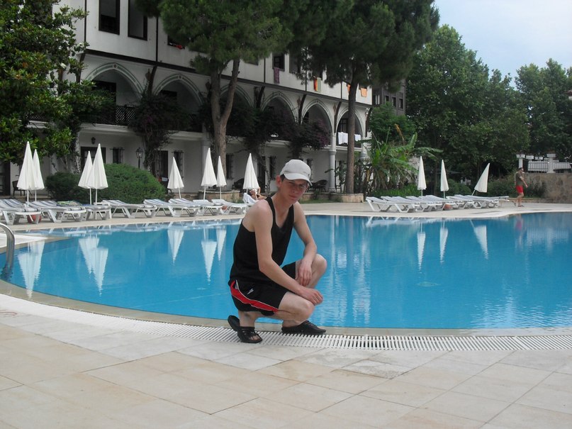 Ильгиз Самигулов | Шарлык