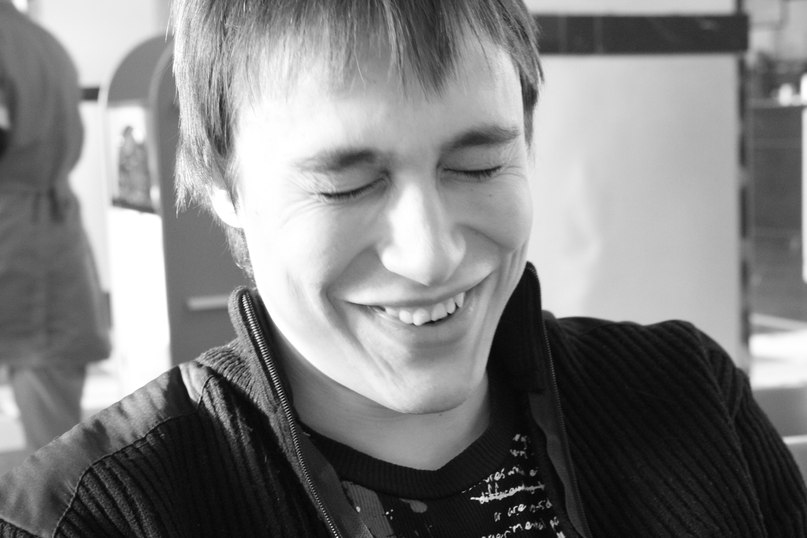 Виталий Рогулин | Санкт-Петербург