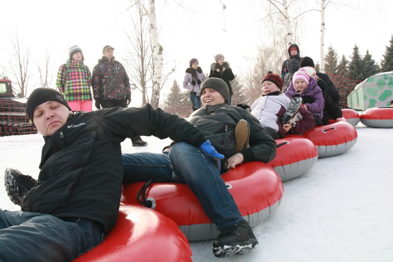 Ксения Бондарева | Коломна
