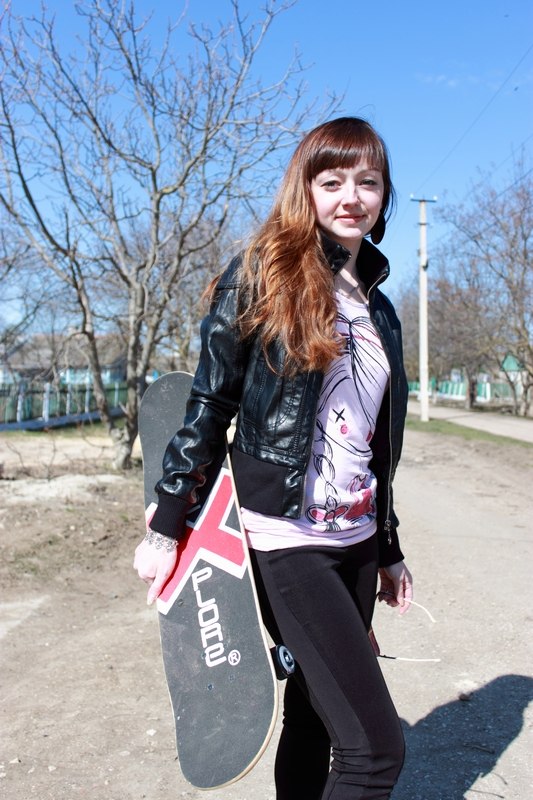 Вероника Булатова | Севастополь