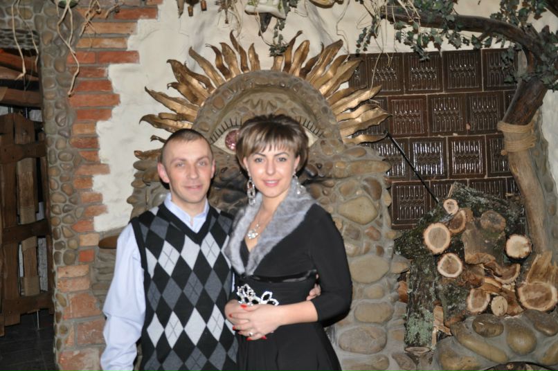 Василь Пуківський | Тернополь