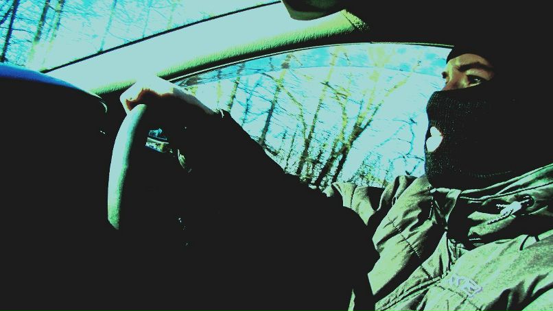 Никита Вершинин | Красноярск