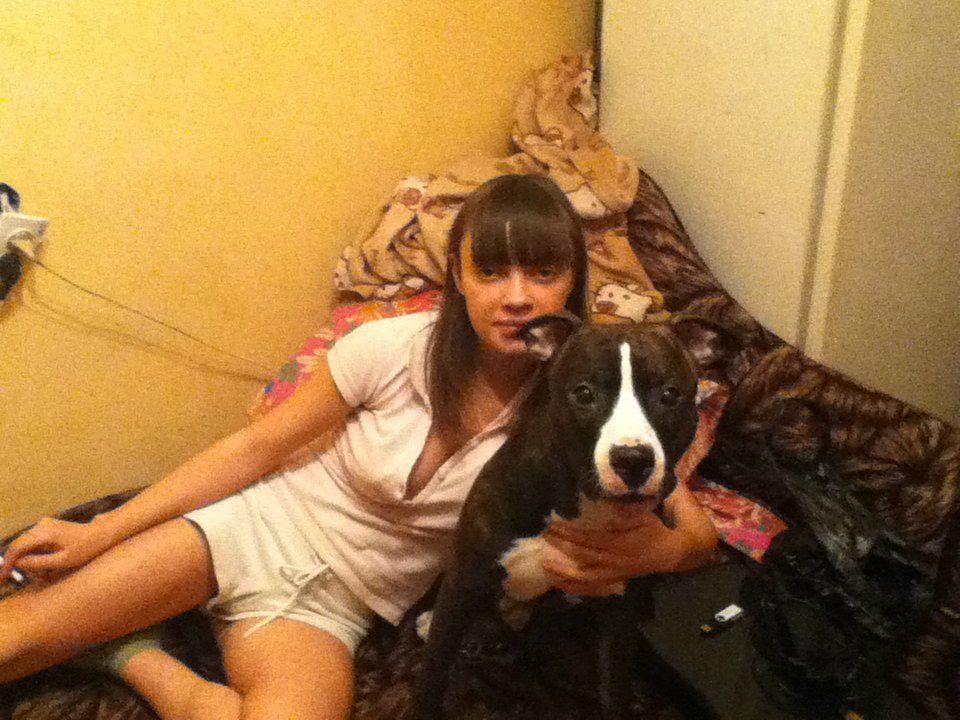 Kat Kan пил и пил | Санкт-Петербург