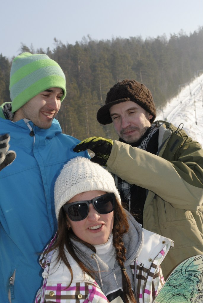 Руслан Пушкин | Москва