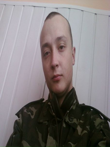 №90, Геньчик Артюнин, Винница №90, Геньчик Артюнин, Винница