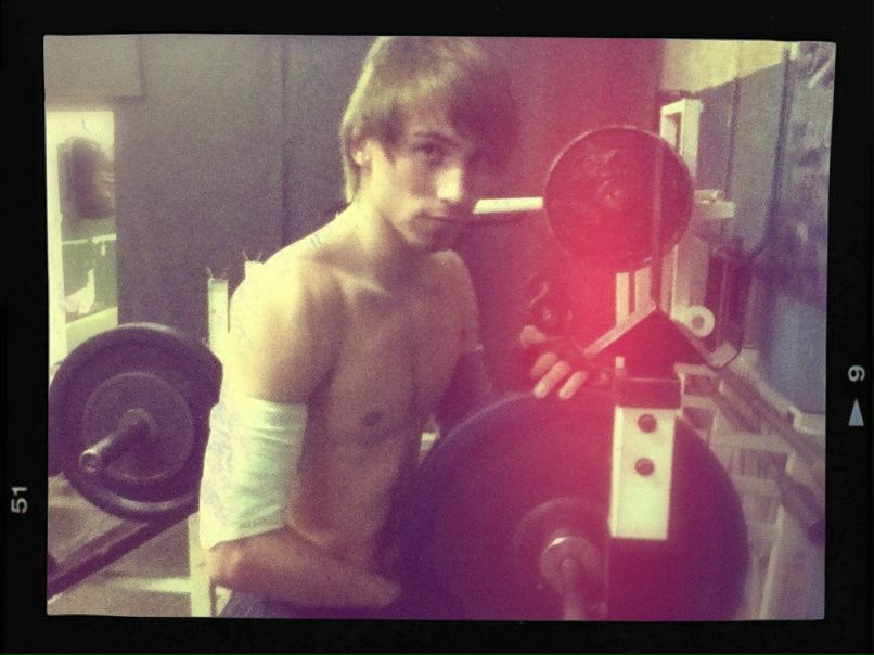 Arnold Reality Kings | Москва