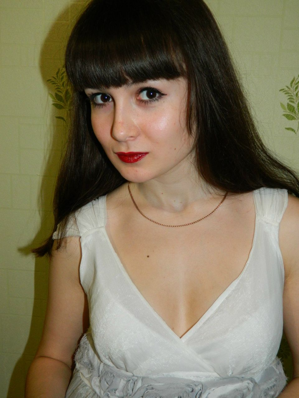 Сюмбель Хасаншина | Мамадыш