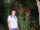 Фотография Исхаковой Раушании