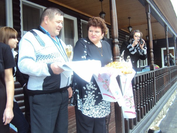 Николь Князькова | Москва