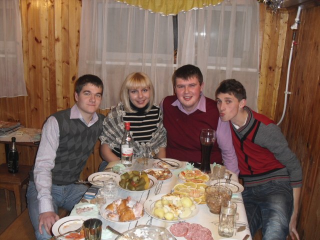 Андрей Мацевич | Минск