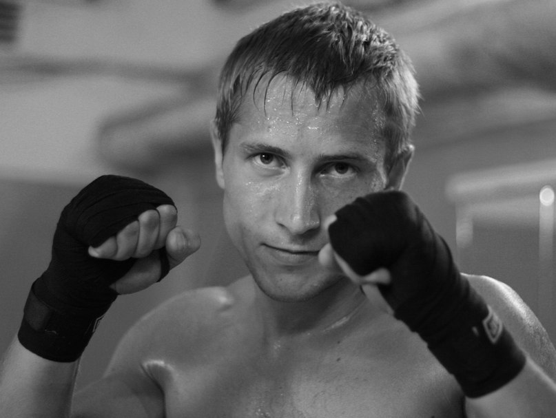 Денис Жданович | 