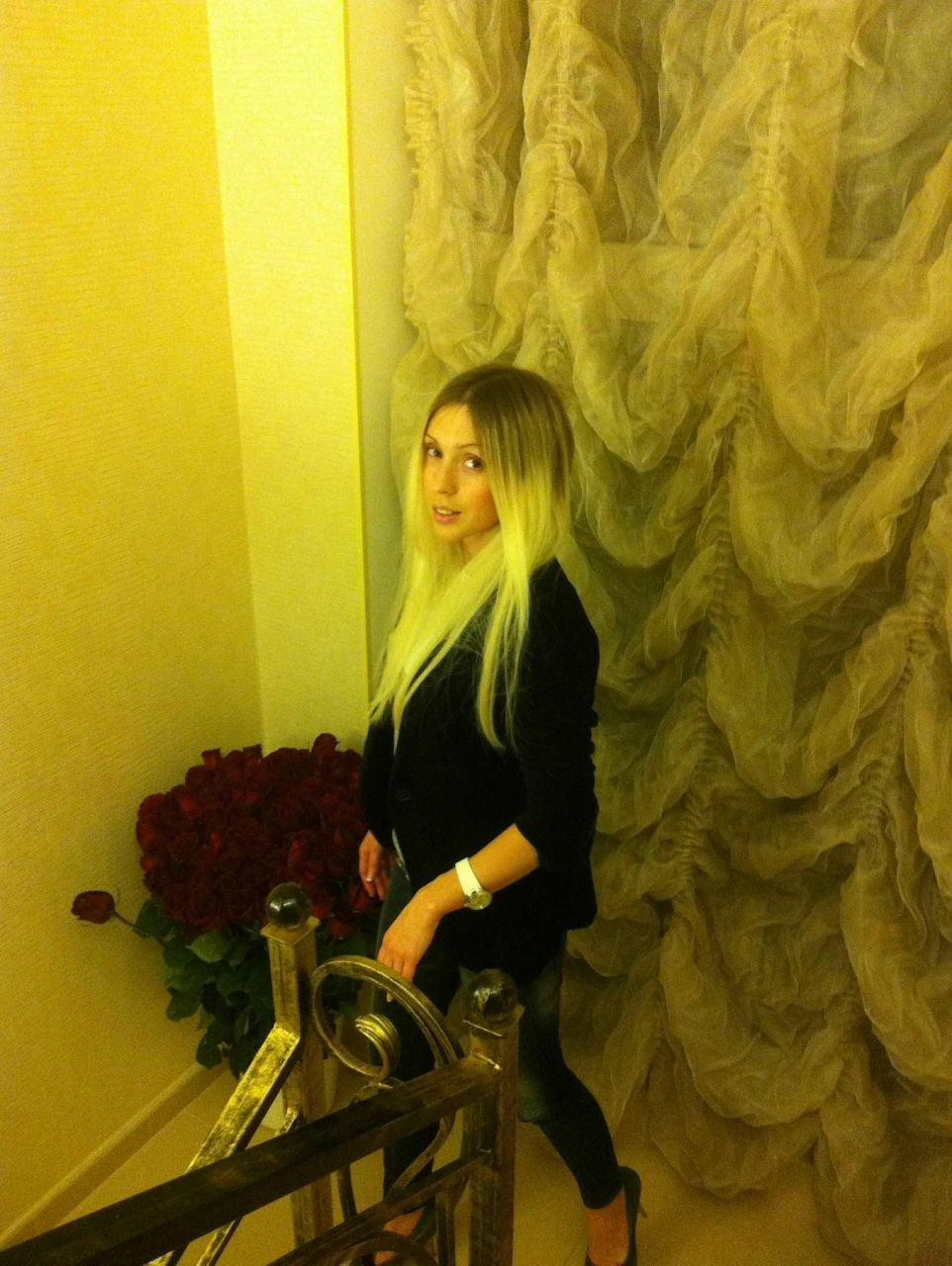 Ольга Безымянная | Москва