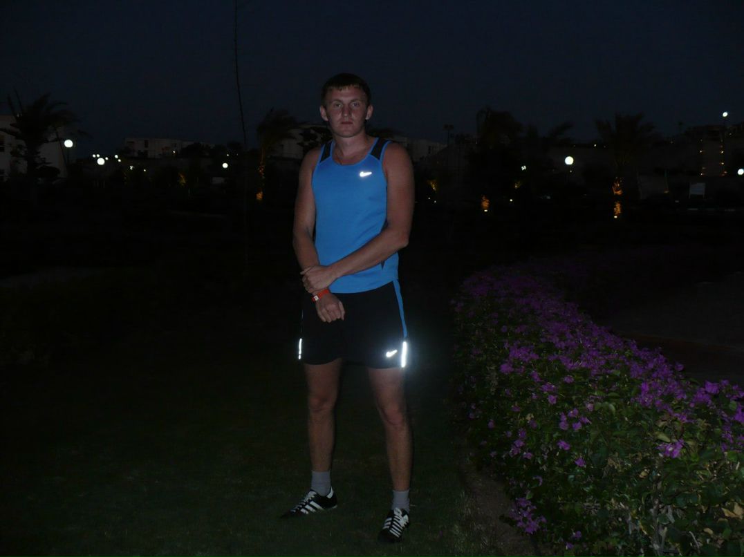 Денис Круглов | Москва