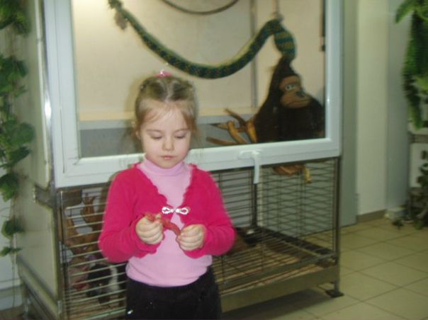 №91, Валентина Чебанюк, Киев №91, Валентина Чебанюк, Киев