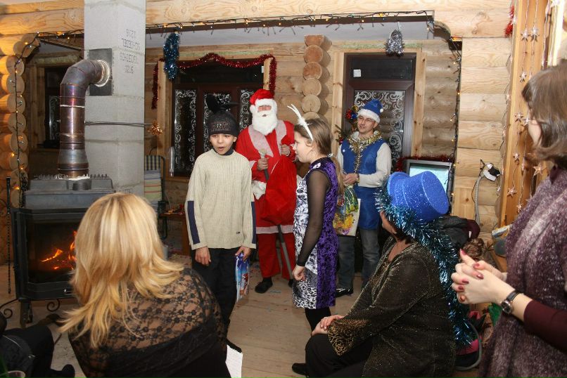 Елена Ерашева | Сосновый Бор (поселок)