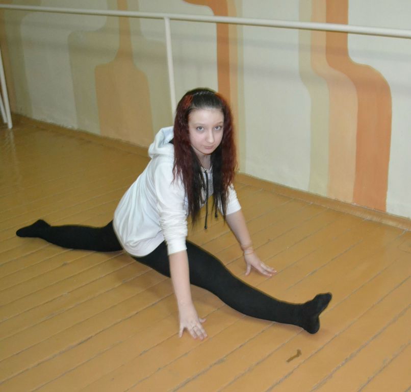 Ирина Шабутина | Жигулевск