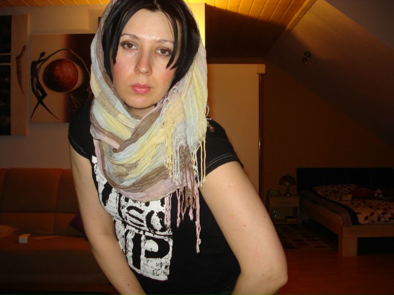 Ольга Гинтер | Appenweier