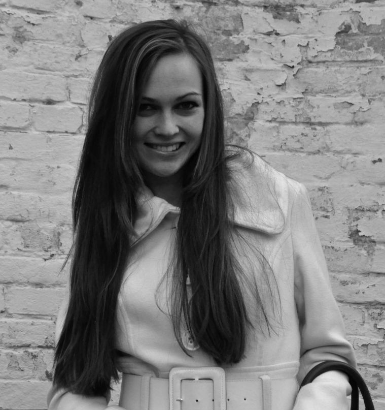 Маргарита Языванова ツ | Киев