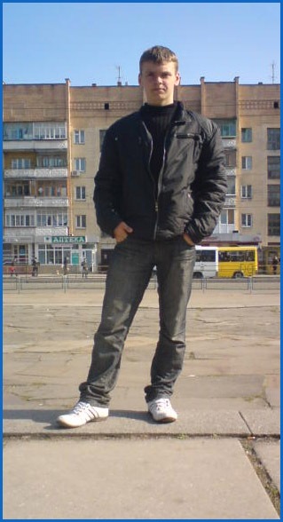 №146, Ян Омельчук, Першотравенск №146, Ян Омельчук, Першотравенск