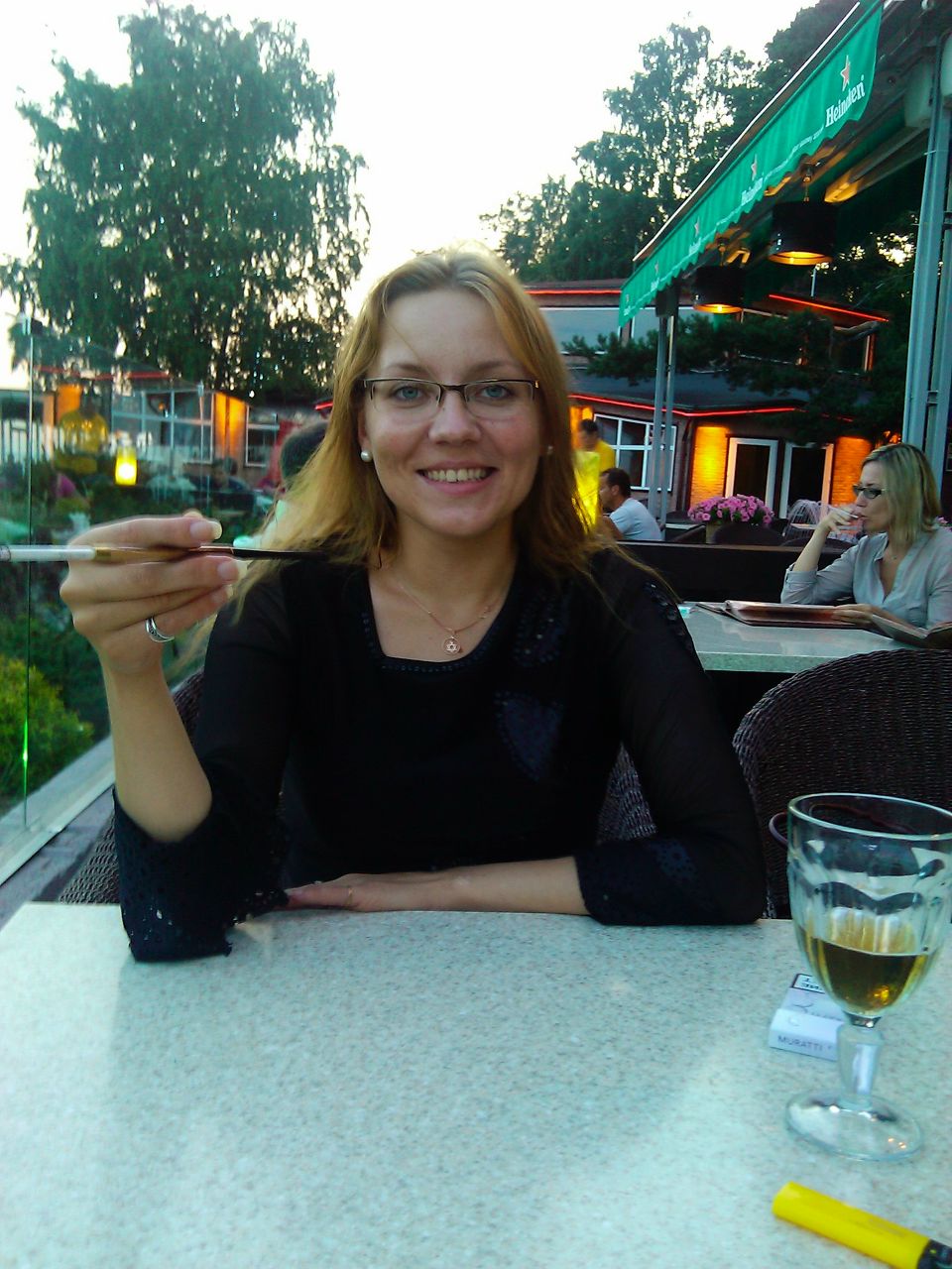 Ирина Головко | Санкт-Петербург