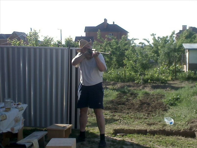 №13, Максим Гребенников, 37 лет, Ханты-Мансийск, Россия №13, Максим Гребенников, 37 лет, Ханты-Мансийск, Россия