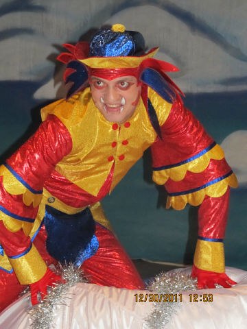 Ярослав Шевченко | 