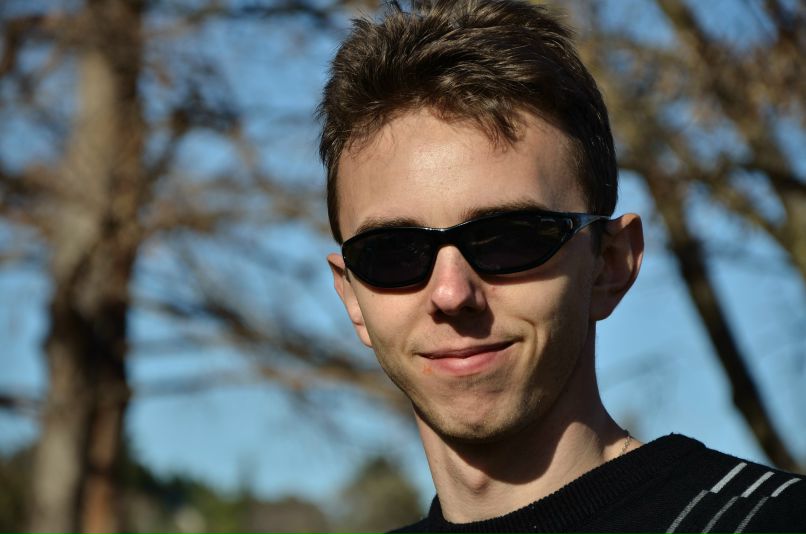 Александр Крашуцкий | Полоцк