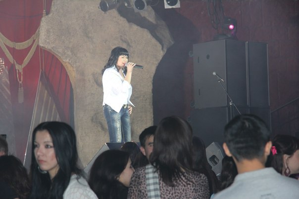 Азалия Валеева | Казань