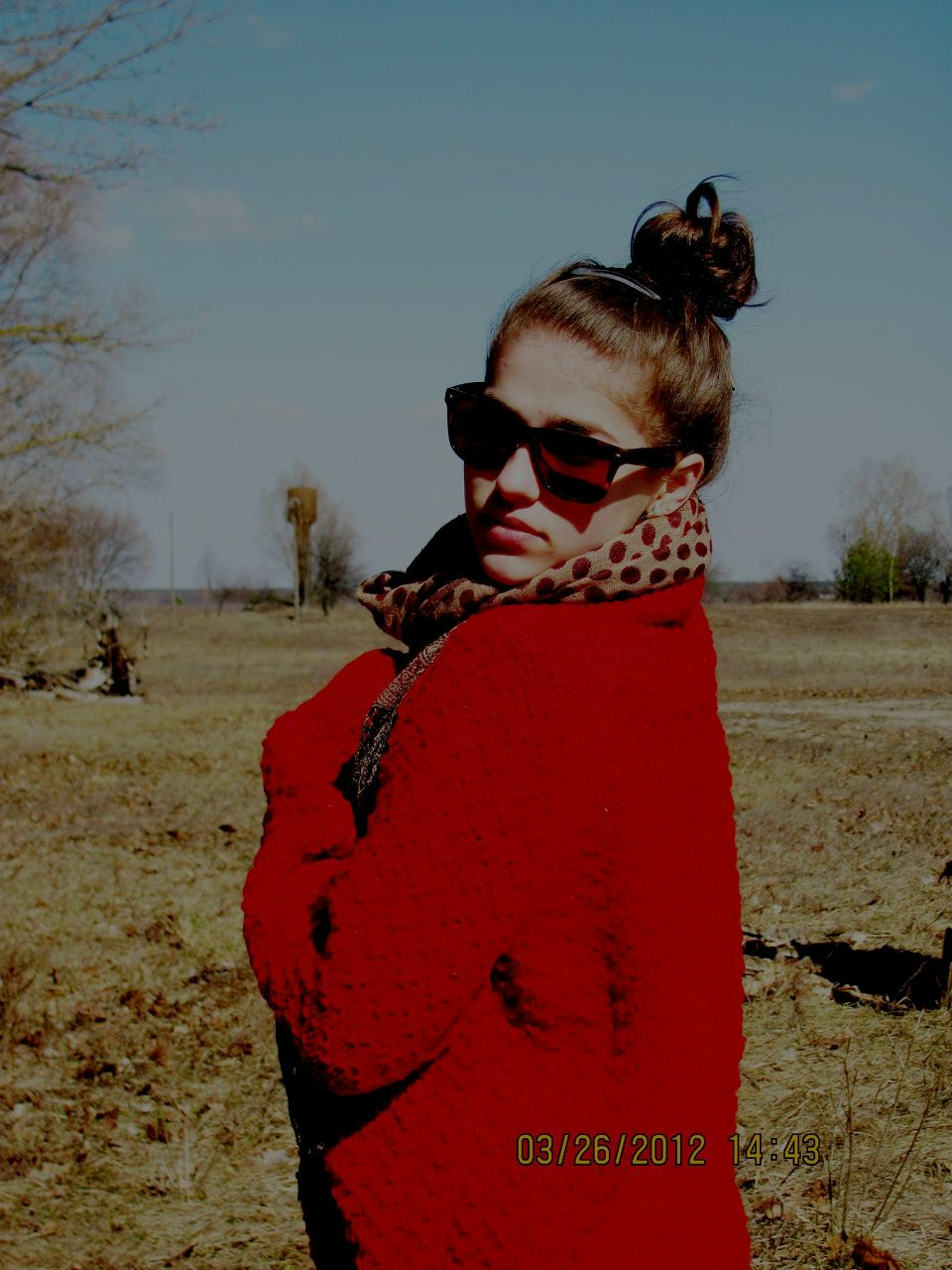 Алла Визнович | Киев