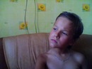 Фотография Макс Березин