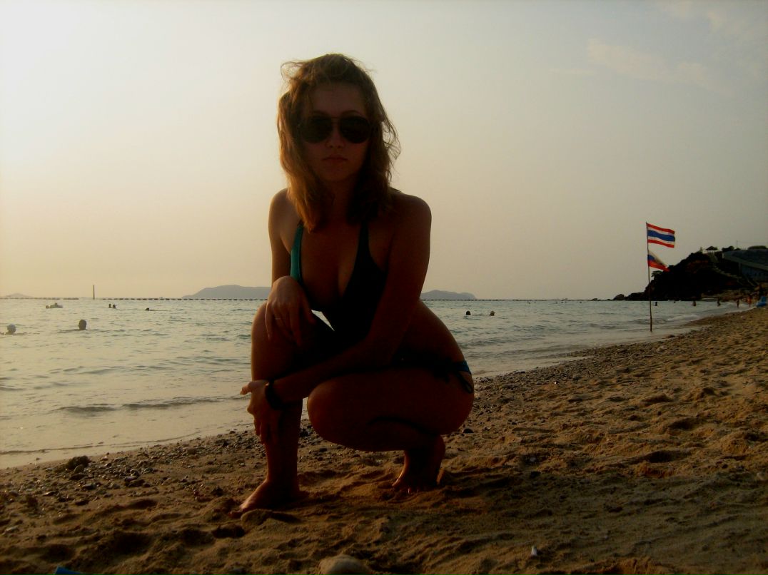 Анна Мельникова | Москва