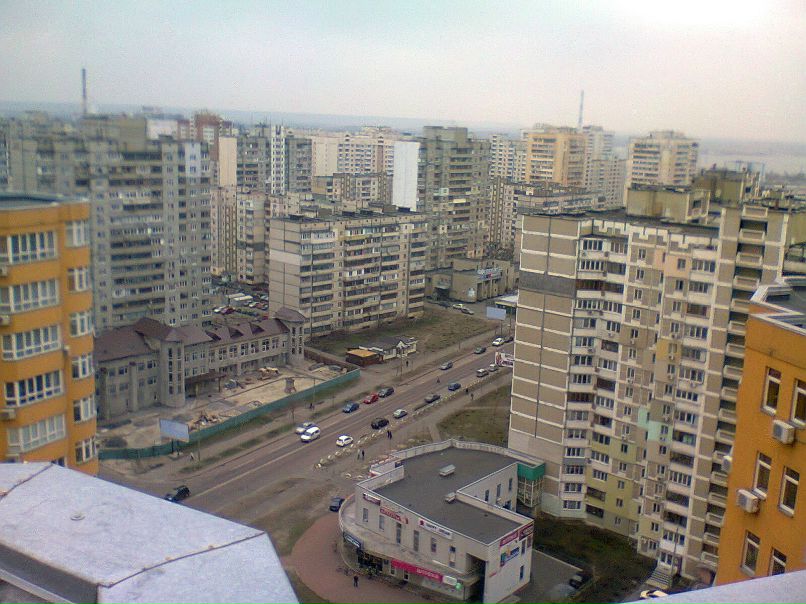 Влад Войтенко Николаевич | Боярка