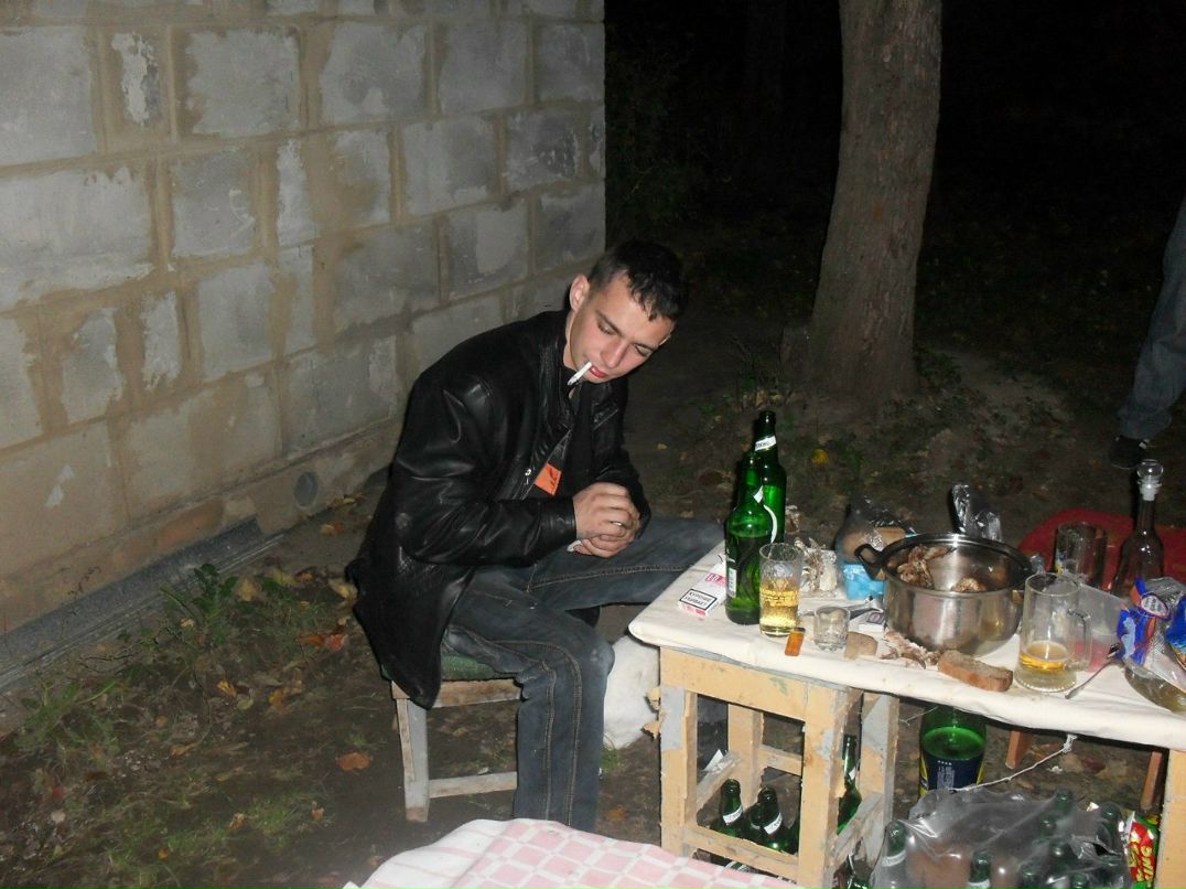 Алексей Якимчук лёсик | Зарайск