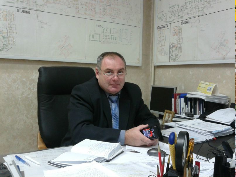 Александр Неживых | Новосибирск