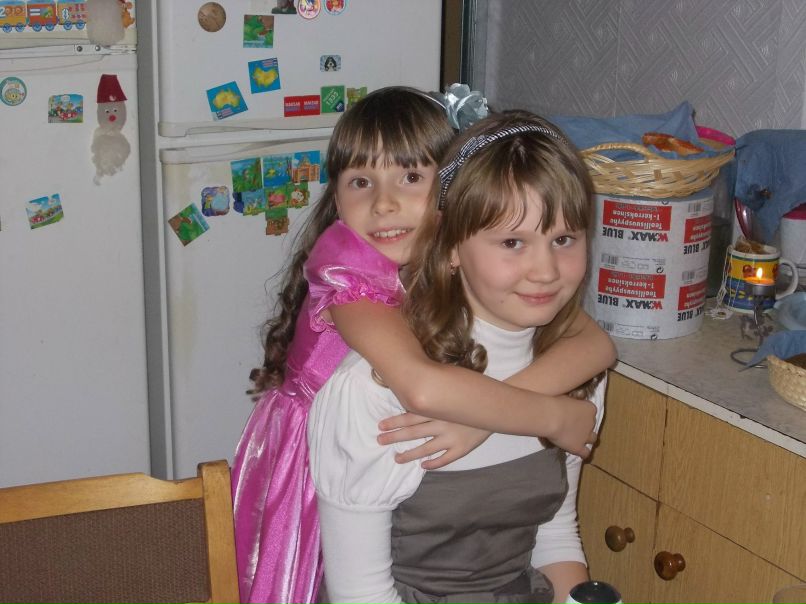 Полина Олехович | 