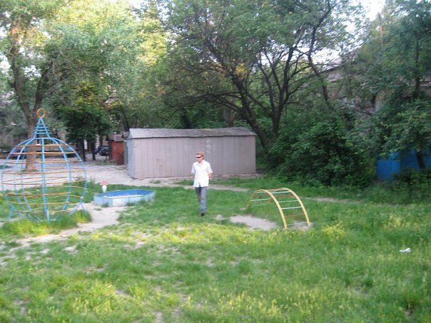 Антон Шиян | Запорожье